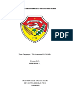 Analisis Kontribusi Terhadap Visi Dan Misi Pemda