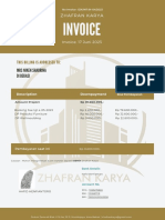 Invoice (Produksi Wallmoulding)