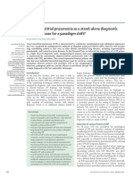 2023 Usual Interstitial Pneumonia As A Stand-Alone Diagnostic