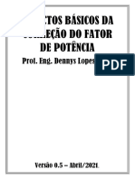 Apostila Correcao FP Prof. Eng. Dennys Lopes Alves Versao 0.5