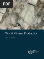 Mineral Book