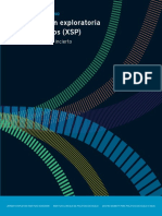 Instrucciones Planificacion Exploratoria Escenarios XSP Full