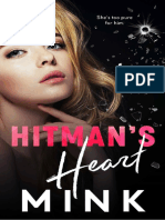 Hitman's Heart - MINK