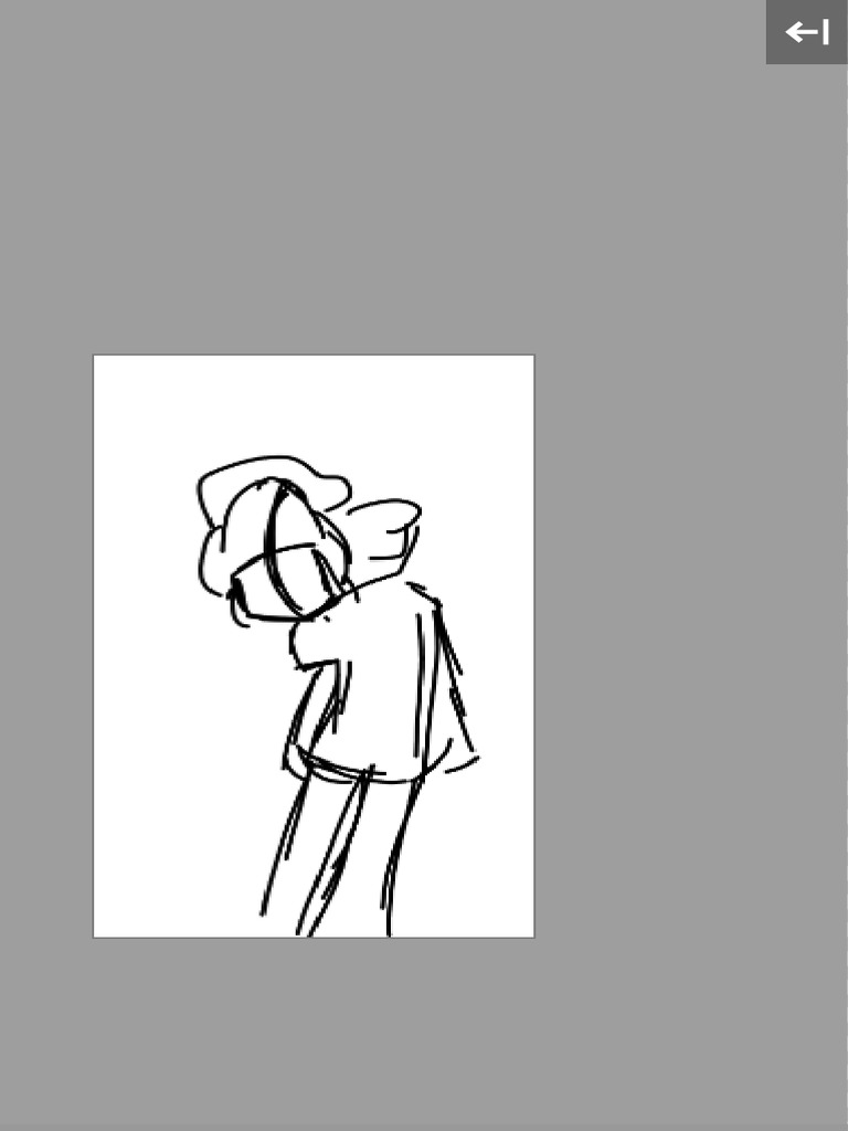 Unsaved Kleki Paint Tool