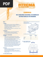 Modelos Estructurales