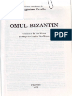 Omul bizantin 2000 Săracul