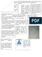 Biologia Parcial Tercer