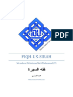 Fiqhus Sirah Part 1