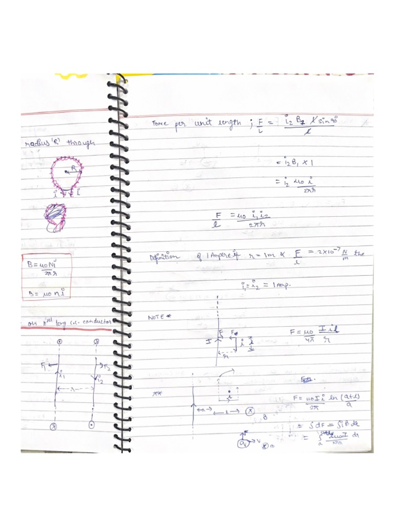 Scanned Documents | PDF