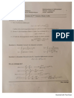 Sujet Analyses02 2020-2021 + Corrigé