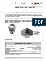 Discharge nozzle 360º FEDRxx360_Rv04