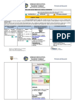 Ii Quimestre, Ip, 1ro Biología