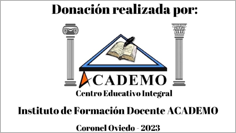 ACADEMO | PDF
