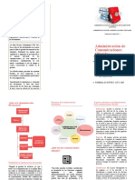 Evidencia 3 - Plegable - Administración Documental