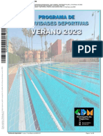 Verano 2023