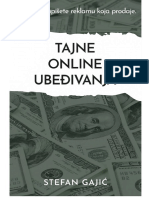 Tajne Online Ubedivanja