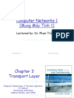 Chapter 3 - Transport-Layer - (Cuuduongthancong - Com)