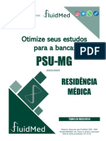 Psu MG