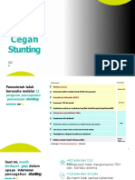 22.09.2022 Gerakan Cegah Stunting