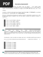 Física Teórica e Experimental III