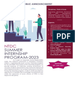 SIP 2023 Brochure