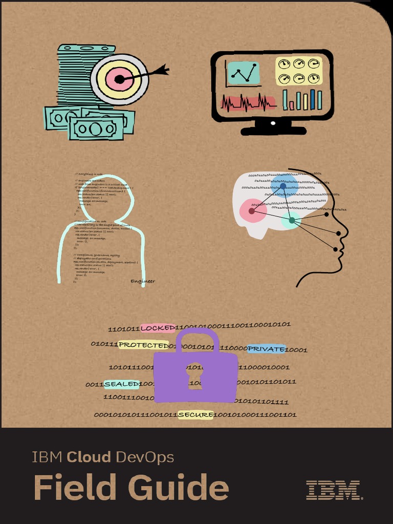 Devops Field Guide Pdf Cloud Computing Artificial Intelligence
