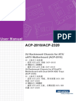 ACP-2010 2320 User Manual (3-In-1) Ed.1.FINAL