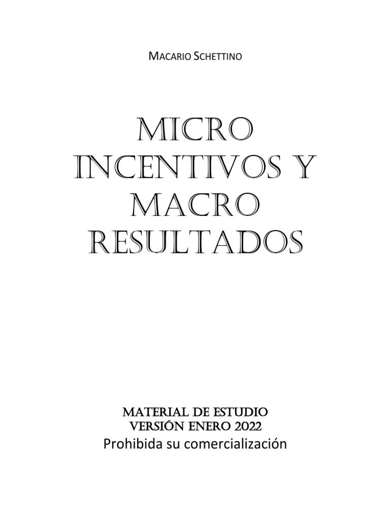 Material de Consulta Primera y Segunda Parte. Msy-1 | PDF