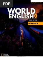 World English 2 Second Editionpdf | PDF