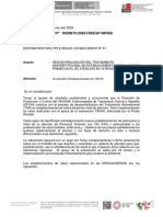 Oficio Multiple #D000615-2023-Dgiesp-Minsa