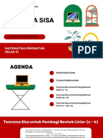 Pertemuan 5 Polinomial