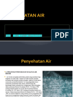 Penyediaan Air 2