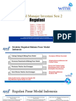 Materi PPL WMI - Sesi 2 Regulasi Nov 2021