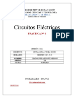 Circuitos Electricos