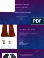 Presentación Trabajo Higiene Industrial