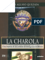 2001 La Charola Aguayo