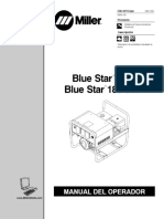 Miller BLUE STAR 185 Manual de Usuario _ Manualzz