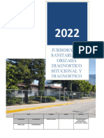 Diagnostico de Salud 2022