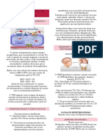 09 e 10 - Hipertireoidismo e Hipotireoidismo