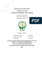 Revisi Kel. 7 Adh-Dhararu Yuzaalu