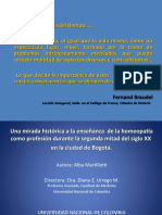 Informe Final Tesis Homeopatia