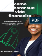 Ebook Completo Moedas Digitais Preto Amarelo Dourado