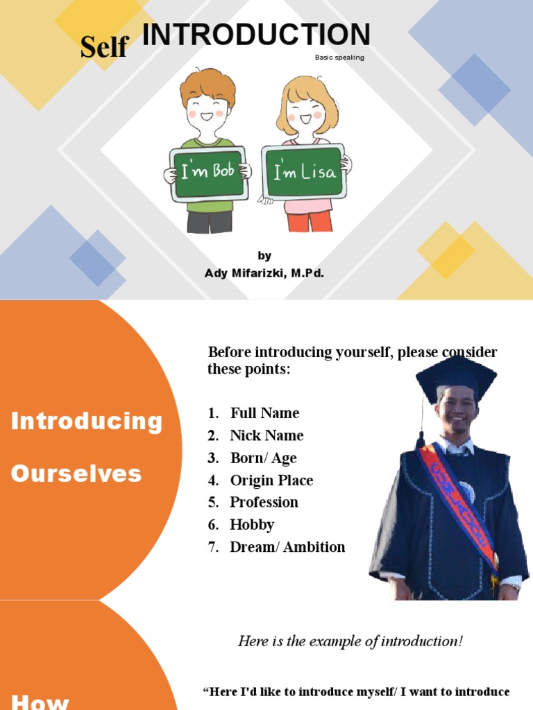 Introduction Basic I | PDF