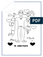 Dia Del Padre