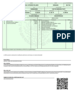 Comprobante - Quincena 8