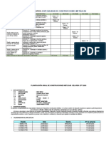 Programacion Anual 2023 Tercero (Autoguardado)