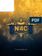 N4C Handbook V 1.4