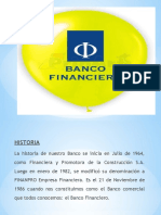 Banco Financiero