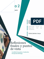 Reflexiones Finales y Puntos de Vista-Valeria Jiménez Anaya