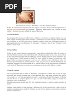 10 motivos para você não ser maçom